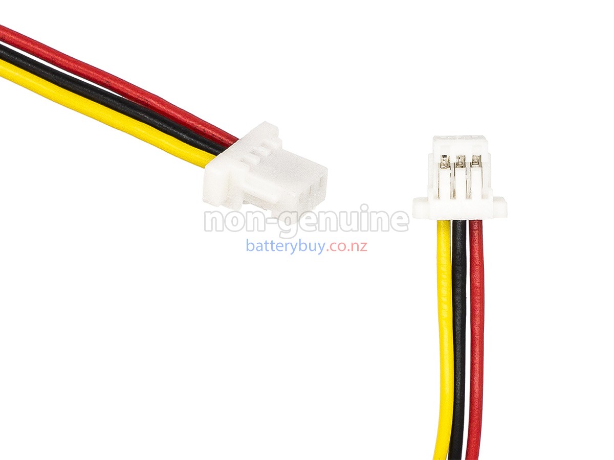 replacement Garmin 361-00056-00 battery