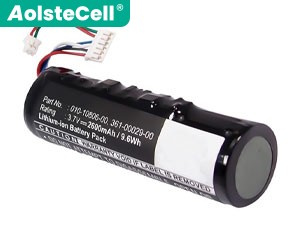 Battery for Garmin 361-00029-00