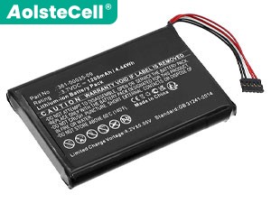 Battery for Garmin 361-00035-09