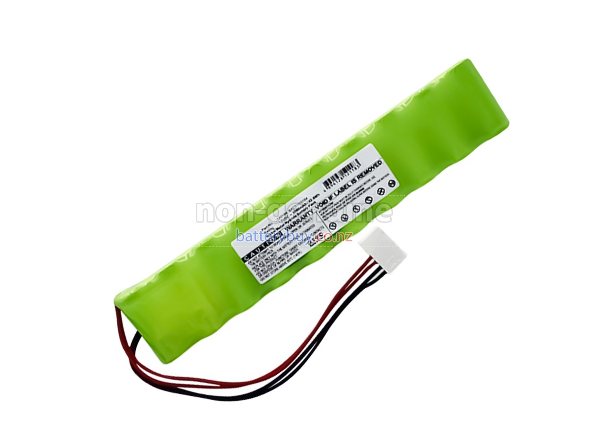 replacement GE 110184 battery