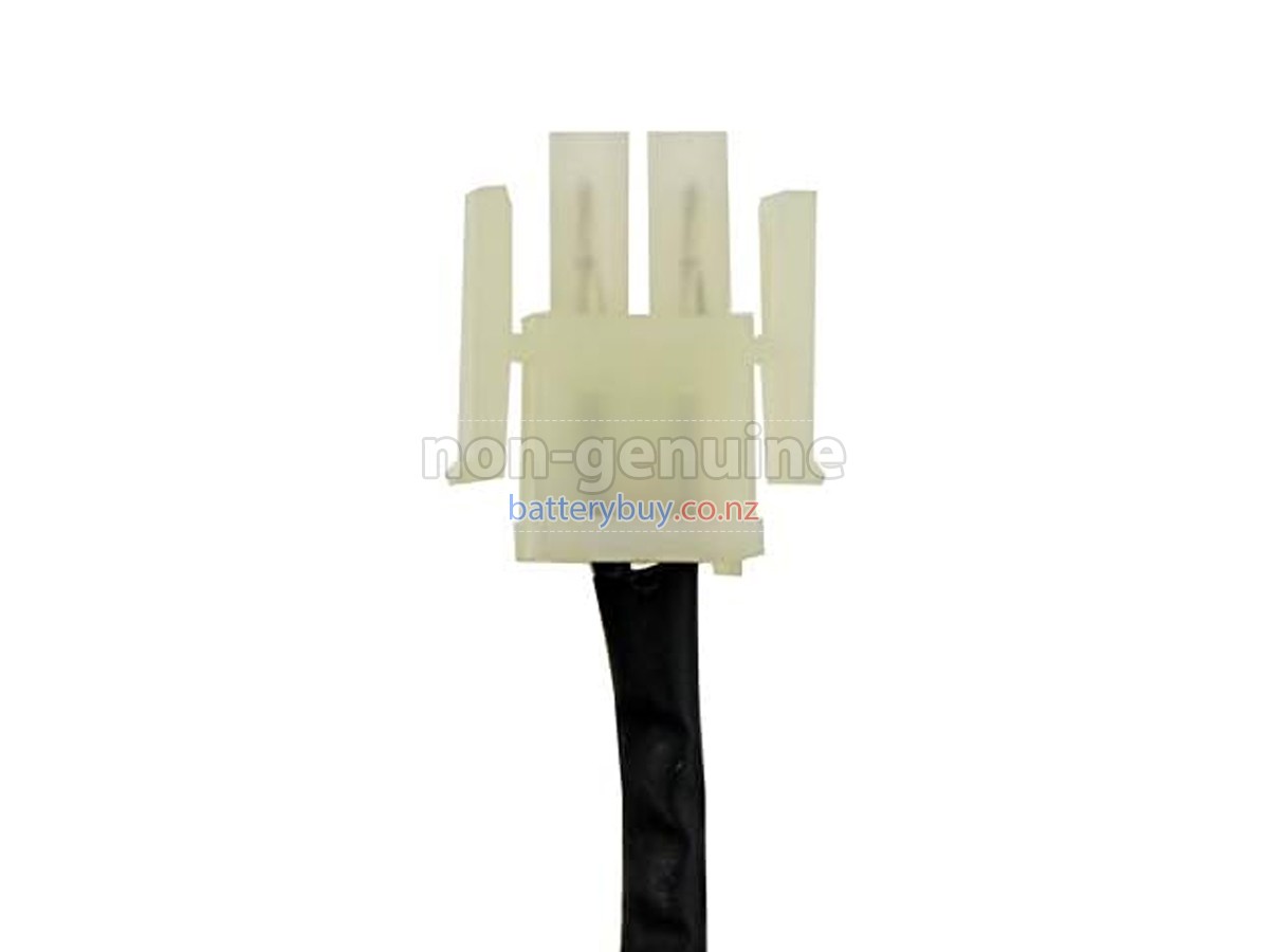 replacement GE AESTIVA 3000 battery