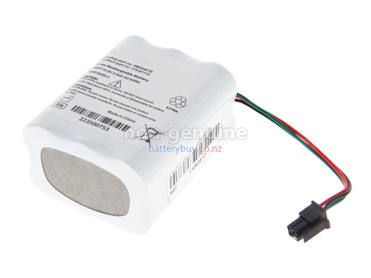 replacement GE 5923790 battery