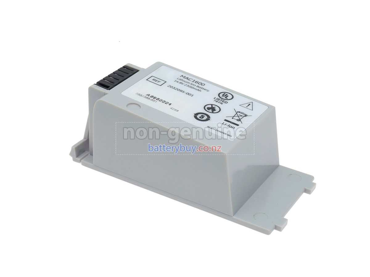 replacement GE 2032095-001 battery