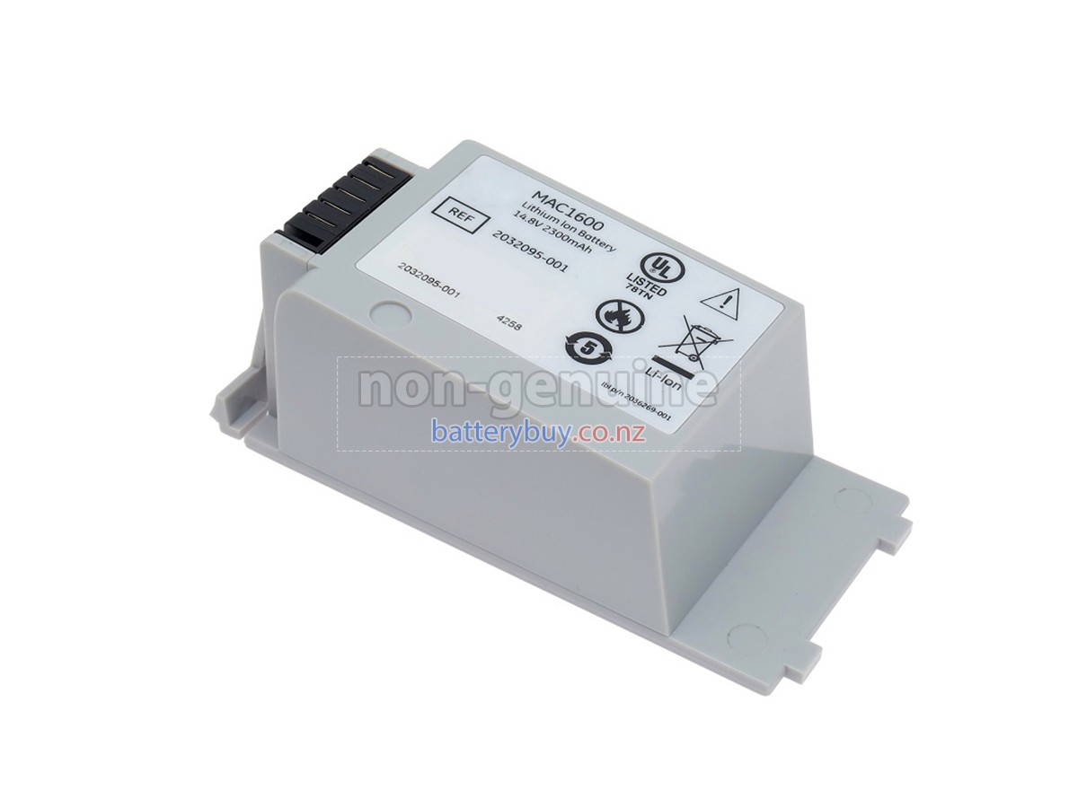 replacement GE 2032095-001 battery