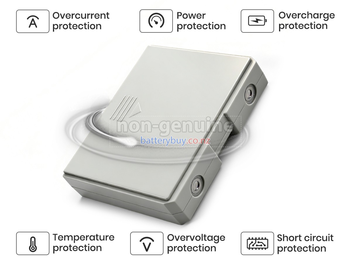 replacement GE 30344030 battery