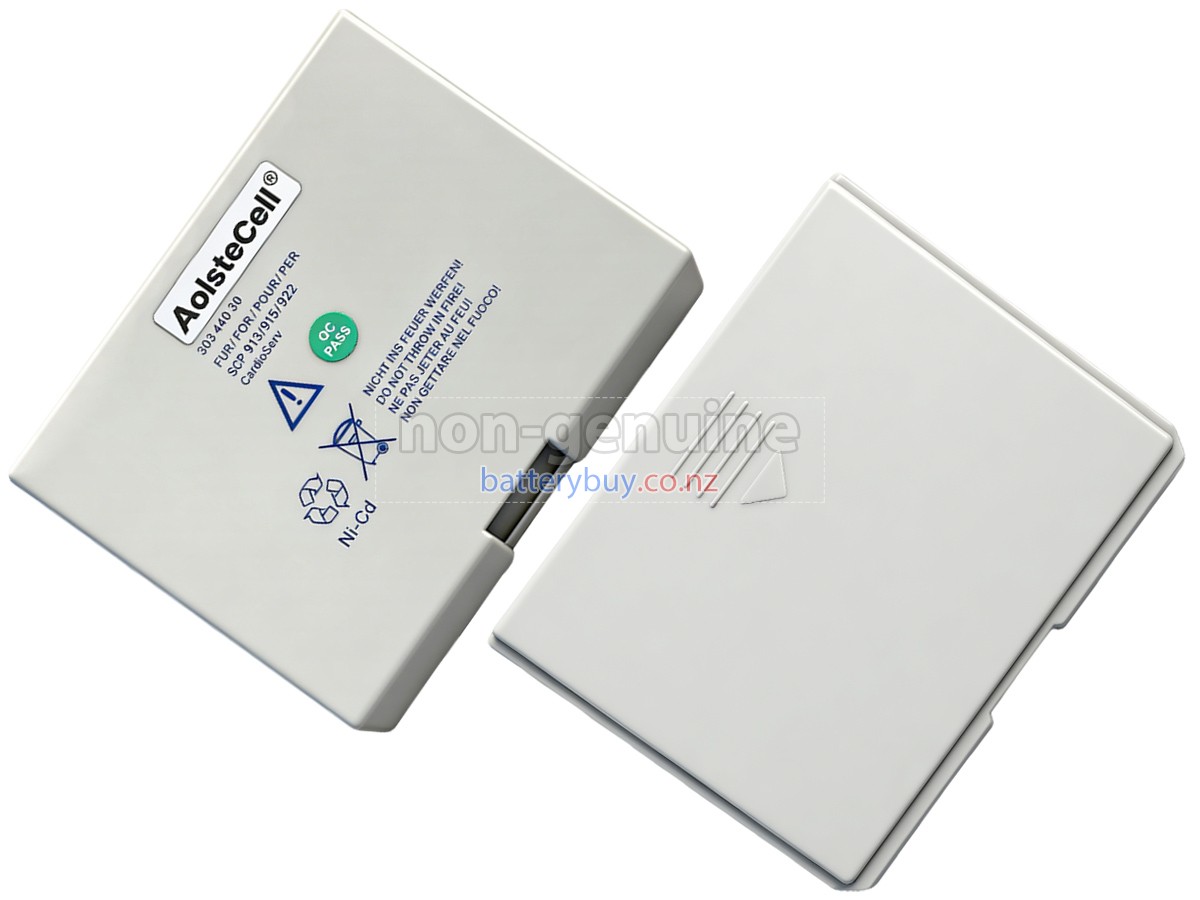 replacement GE 30344030 battery