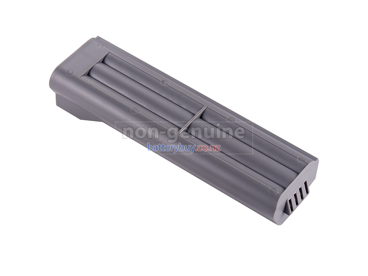 replacement GE MAC 3500 battery