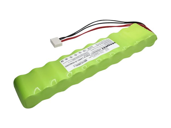 Battery for GE OM11116