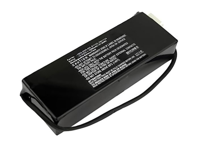 Battery for GE 1503-3045-000