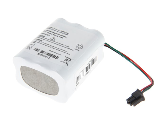 Battery for GE 175-8117S