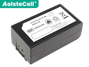 Battery for GE MAC2000