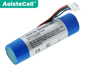 Battery for GE SKU17080022WA