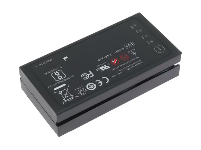 Battery for GE 5498471