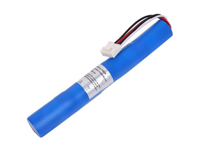Battery for GE 6050-0006-578