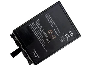 Battery for GE 2421-00004