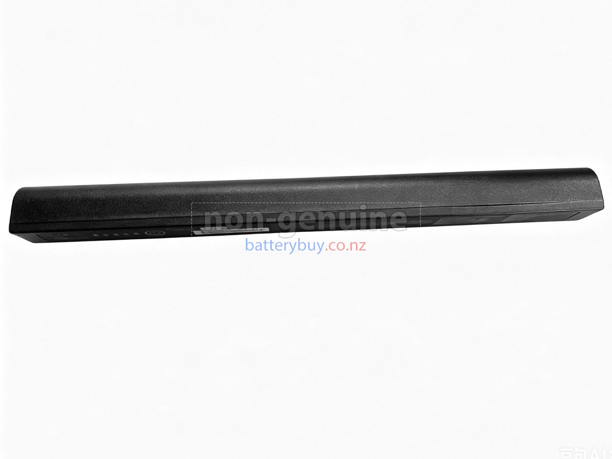replacement Getac 4418946B0001 battery
