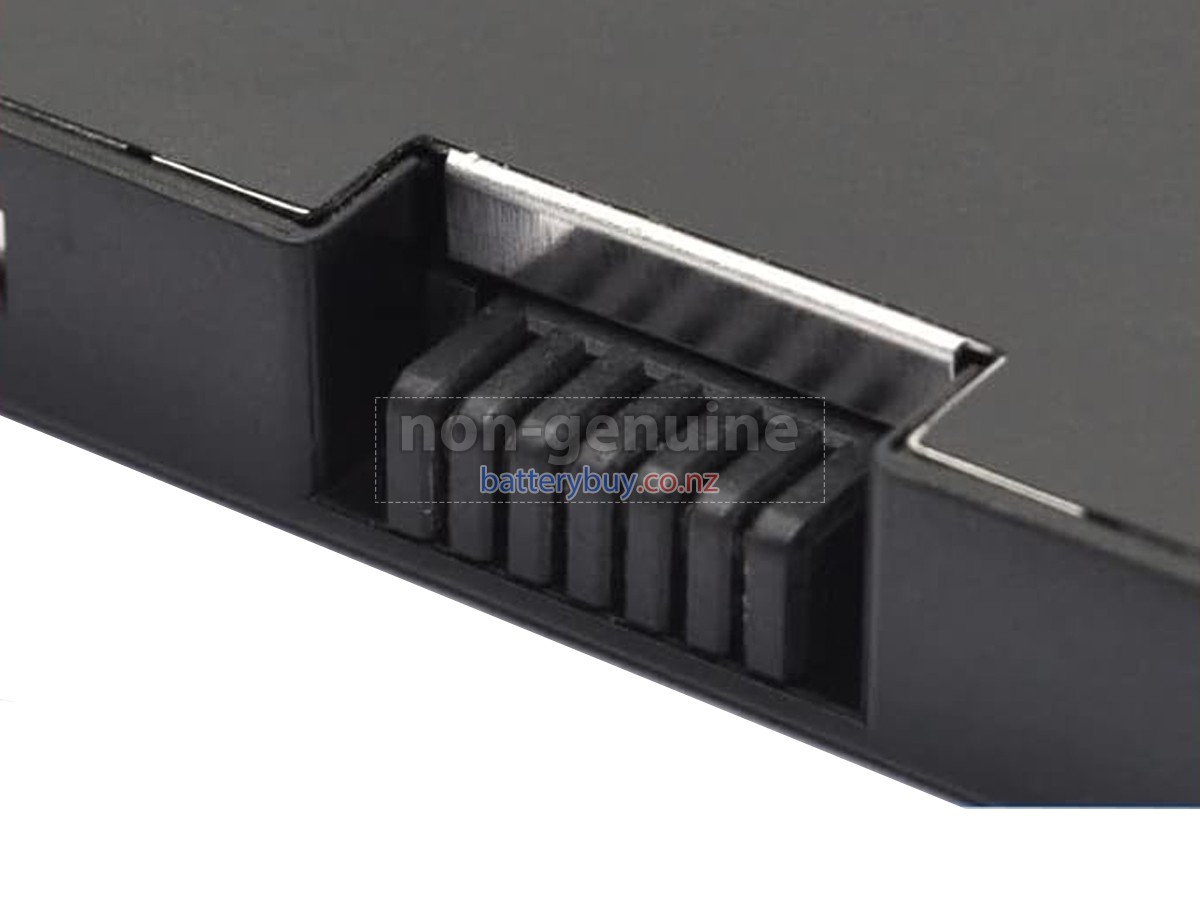 replacement Getac BA450000(3ICP6/44/109) battery