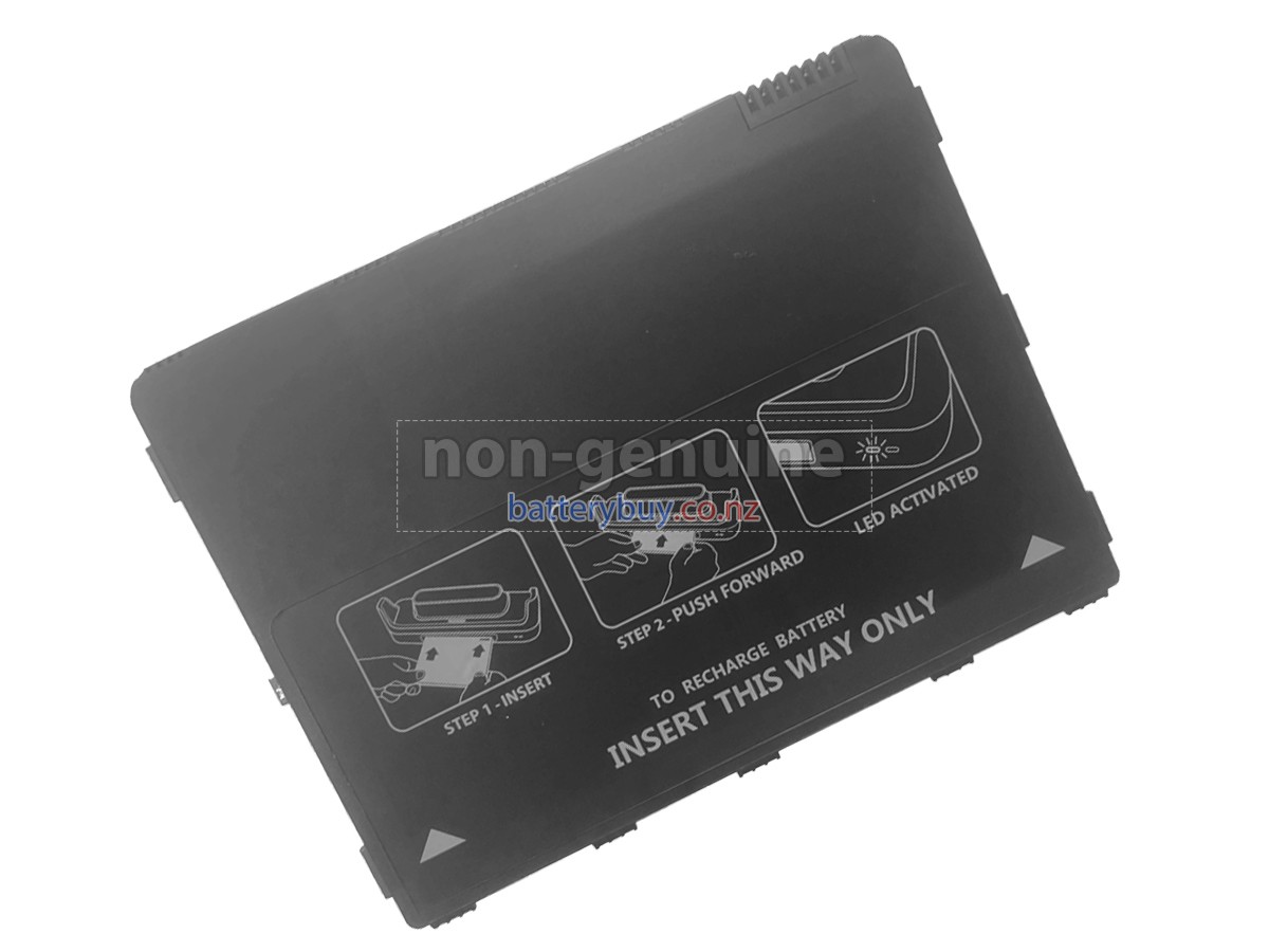 replacement Getac BP-GOT-21/4110 LGB battery