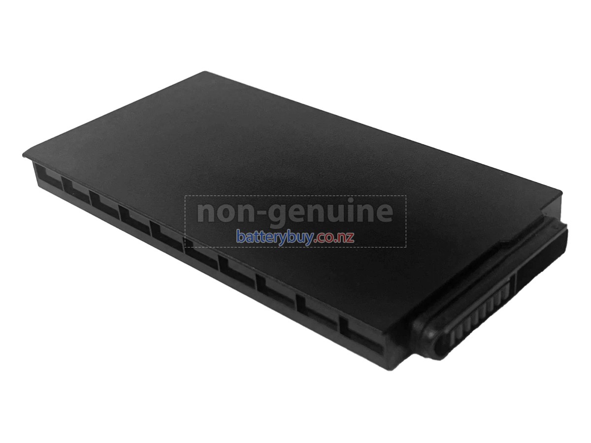 replacement Getac 242919000095 battery
