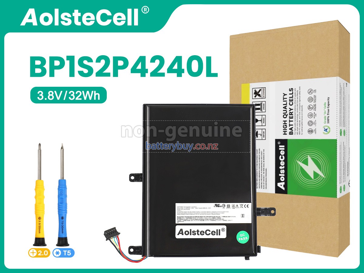 replacement Getac 441879100003 battery