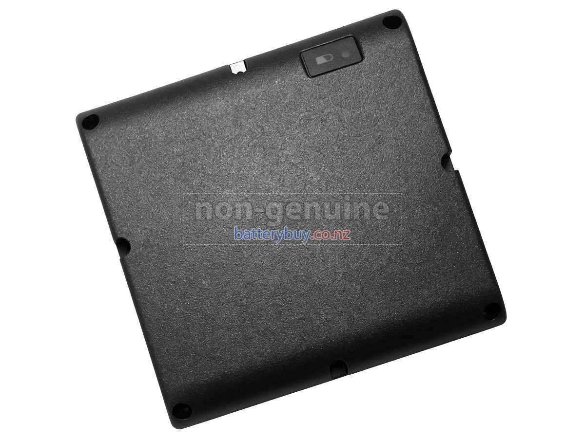 replacement Getac 441141100008 battery