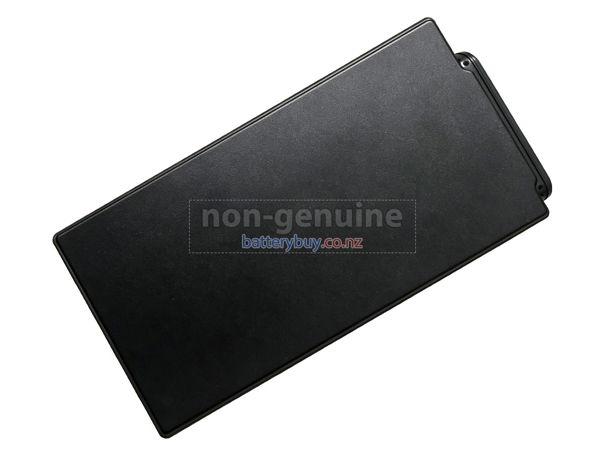 replacement Getac 242140100002 battery