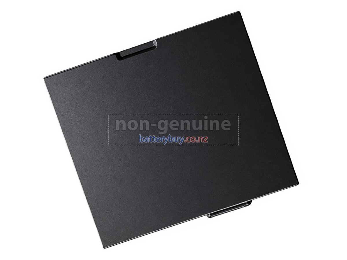 replacement Getac 441GA0200001 battery