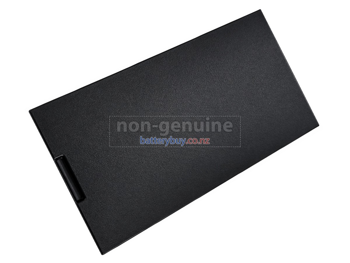 replacement Getac 44190100000A battery