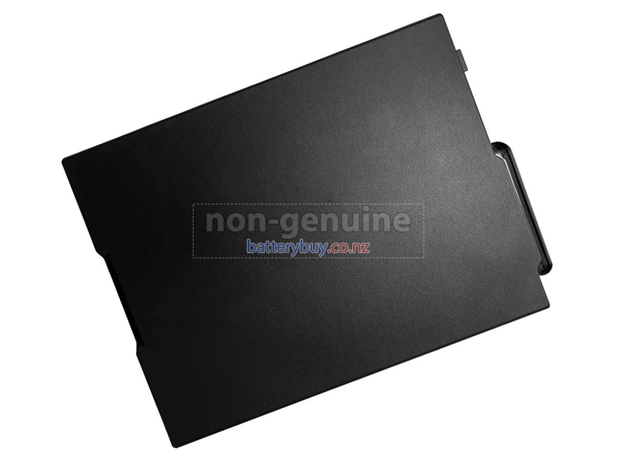 replacement Getac 242871900001 battery