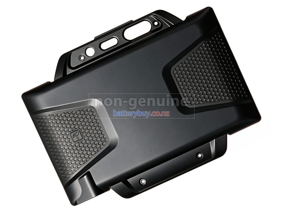 replacement Getac 441122100003 battery