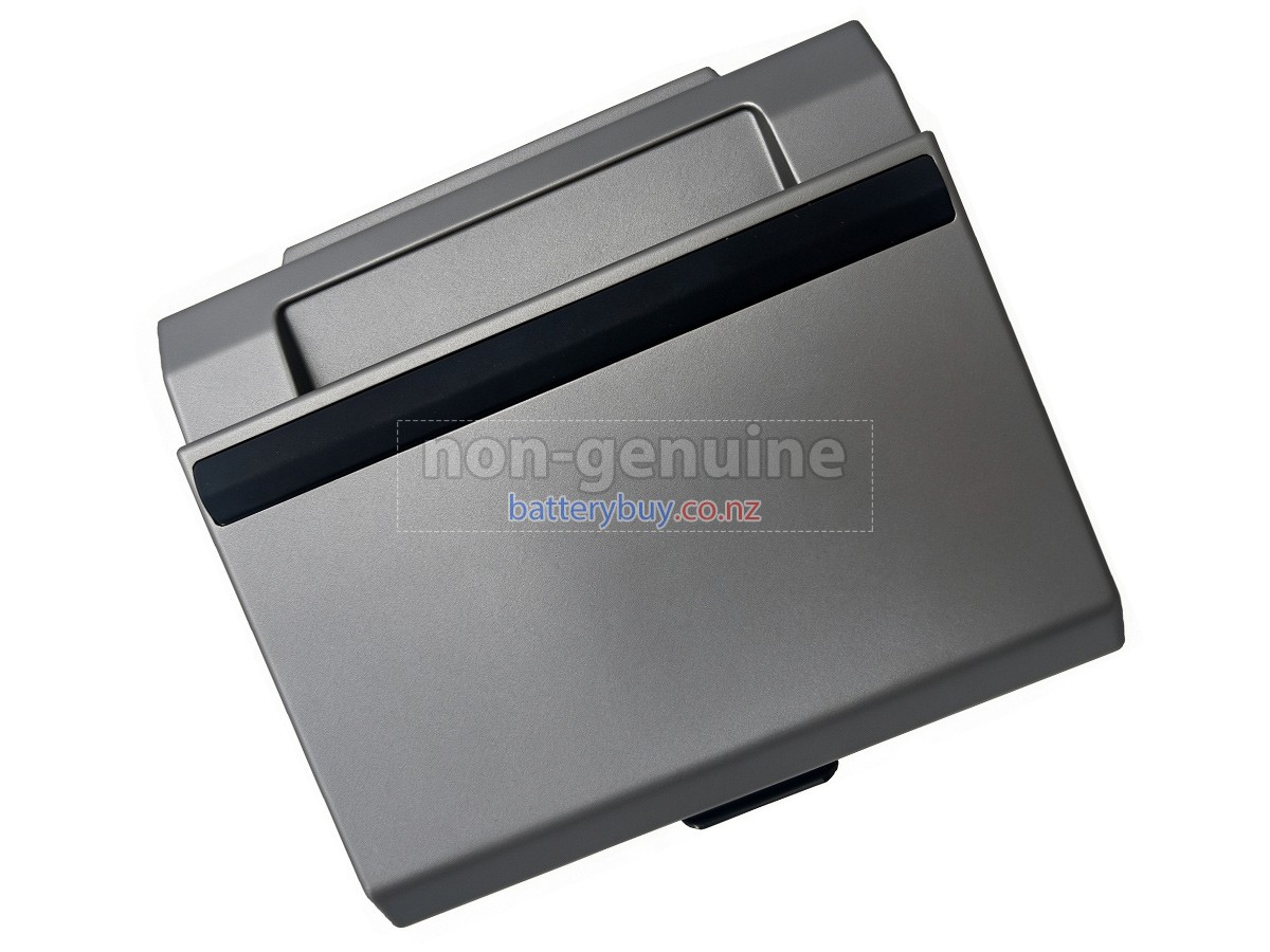 replacement Getac K120 battery