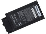 Battery for Getac S410 Semi-Rugged