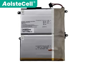 Battery for Getac Z710
