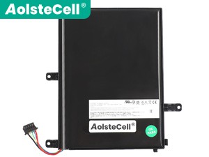 Battery for Getac ZX70 FULLY RUGGED TABLET