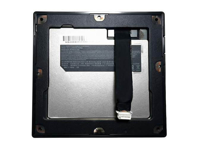 Battery for Getac BP2S1P2100S