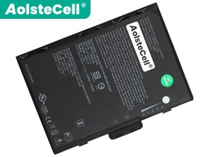 Battery for Getac BP3S1P2100S-01