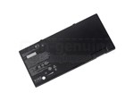 Battery for Getac BP3S1P2160-S