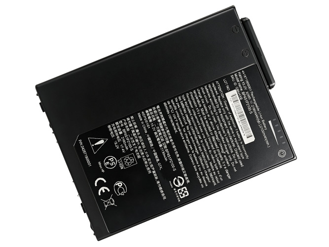 Battery for Getac BP4S1P2100-S