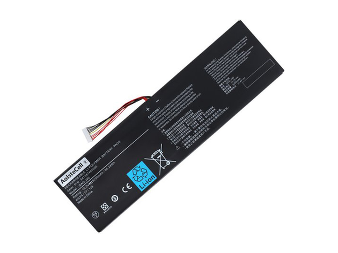 Battery for Gigabyte AERO 15X