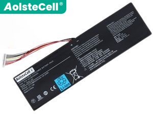 Battery for Gigabyte AERO 15S OLED NA
