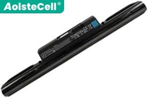Battery for Gigabyte GAS-G80