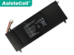 Battery for Gigabyte U2442D