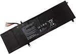 Battery for Gigabyte GNC-H40