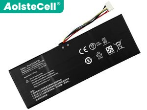 Battery for Gigabyte U2142