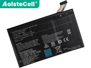 Battery for Gigabyte P56XT V7-DE427T
