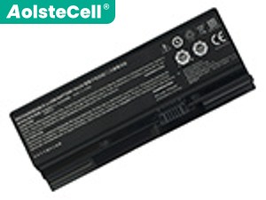 Battery for Gigabyte NH50BAT-4
