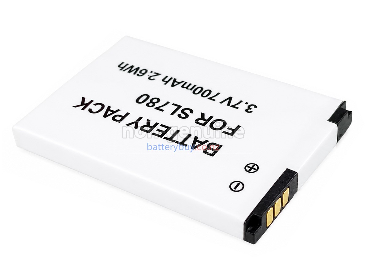 replacement Gigaset SL785 battery