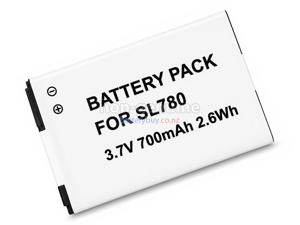 replacement Gigaset SL785 battery