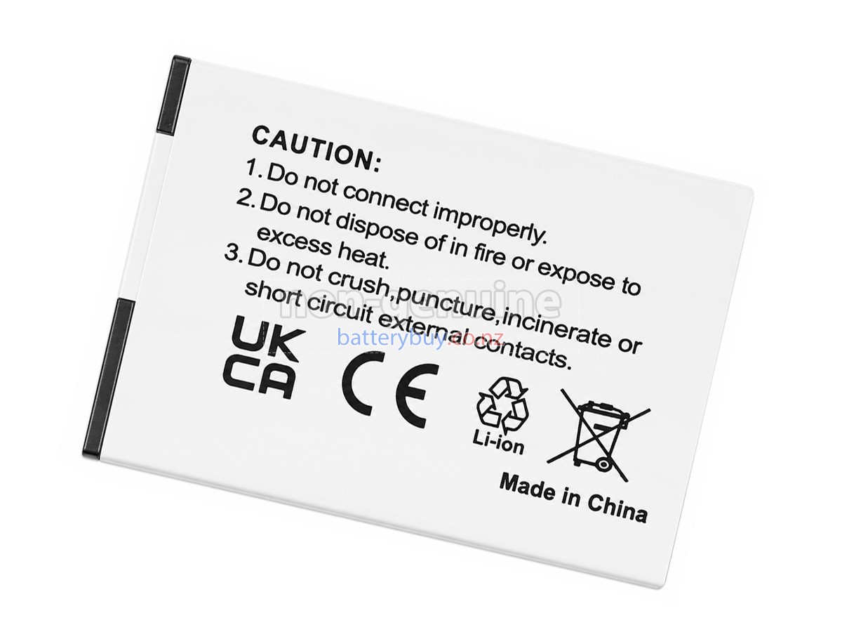 replacement Gigaset SL785 battery