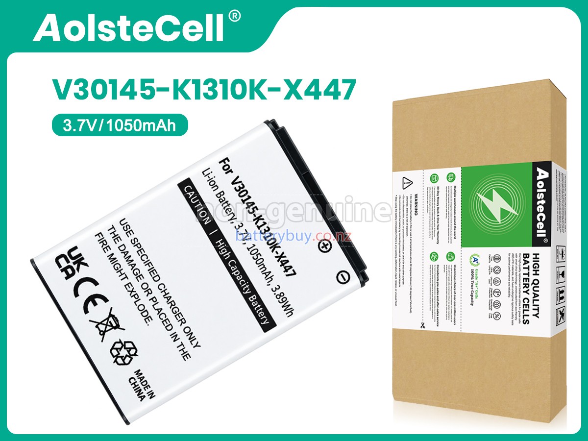 replacement Gigaset SL910 battery